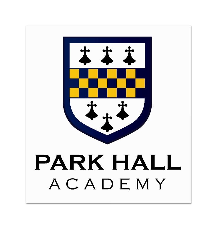 parkhall academy logo