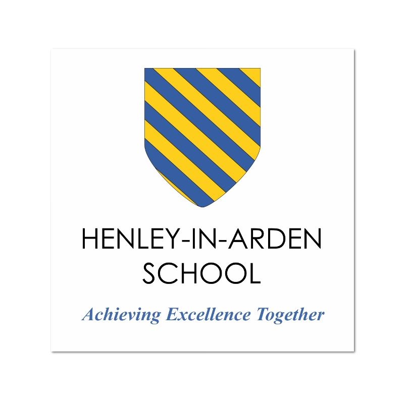 Henley in Arden Logo